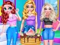 Laro Pancake cake treat online
