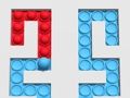 Laro Bubble maze online