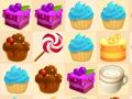 Laro Kabaliwan ng Cake  online
