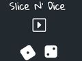Laro Slice n 'dice online