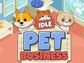 Laro Idle Pet Business online
