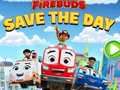 Laro Firebuds: I -save ang araw online