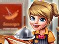 Laro Mabilis na Pagluluto 4: Steak  online