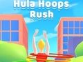 Laro Hula hooping run online