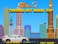 Laro Pag -tune ng aking BMW x6  online