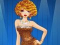 Laro Fashion Girl Dressup online