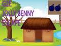 Laro Tumakas si Jolly Benny online
