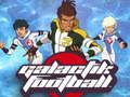 Laro Koleksyon ng Galactic Football Jigsaw Puzzle  online