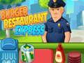 Laro Burger Restaurant Express online