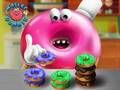 Laro Master Ng Donuts  online