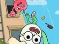 Laro Apple at Onion Party Splashers  online