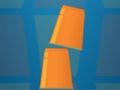 Laro Tagabuo ng Cups Tower  online