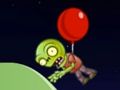 Laro Matabang Mario vs Zombies  online