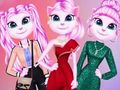 Laro CAT Girl Fashion Hamon online