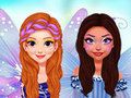 Laro Humanda Sa Akin: Fairy Fashion Fantasy  online