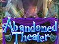 Laro Inabandunang Teatro  online