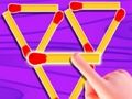 Laro Tugma sa Puzzle Game  online