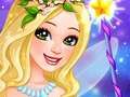 Laro Maliit na diwata na magbihis online