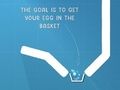 Laro Bouncy egg online