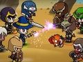 Laro Mga Taktika sa Arena Heroes  online