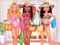 Laro Influencers Pool Party online