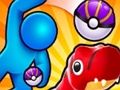 Laro Zookemon - Cute Wild Pets online