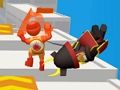 Laro PARKOUR RACE 3D online