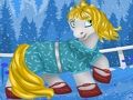 Laro Kabayo Tina Dressup  online