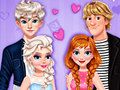Laro Annie at Eliza Double Date Night  online