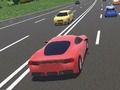 Laro Auto Drive: Highway online
