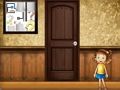 Laro Tumakas ang Amgel Kids Room 70 online