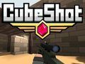 Laro Cubeshot online