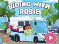 Laro Nakasakay kay Rosie  online