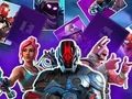 Laro PG Memory: Fortnite online