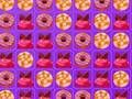Laro Masaya ang Candy Match  online