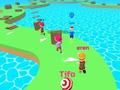 Laro BoardRun. io  online