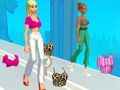 Laro Fashion Battle Catwalk Queen online