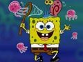 Laro Coloring Book para kay Spongebob  online