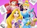 Laro Princess Tattoo Master online