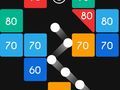 Laro Ball Bricks Breaker 2 online