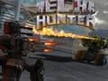 Laro Mecha Hunter online