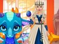 Laro Prinsesa ng Sinaunang Dragons  online