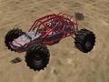 Laro Buggy Demolition Derby 2022 online
