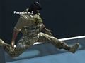 Laro Kabilang sa US Gun War Multiplayer online