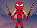 Laro Stick Warrior Hero Battle online