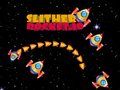 Laro Slither Rocket. io  online