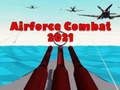 Laro Air Force Combat 2021  online