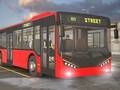 Laro Driver ng City Bus  online