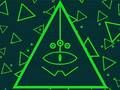 Laro Tumakas ang Neon Cube online