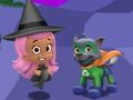 Laro Nick Jr. Halloween House Party online